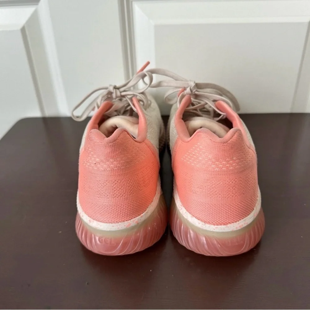 ASICS Gel-Kenun MX SP Women's Running Shoe Size 8